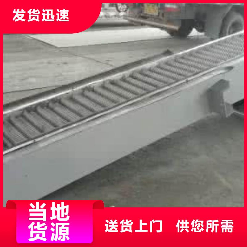 定制回转式格栅机_优质厂家厂诚信经营