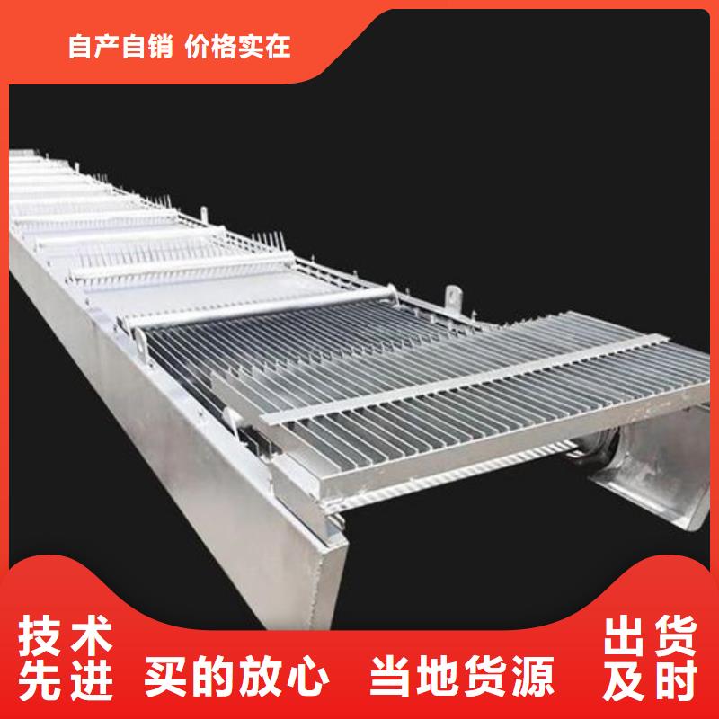 诚信的回转式格栅除污机生产厂家同城公司