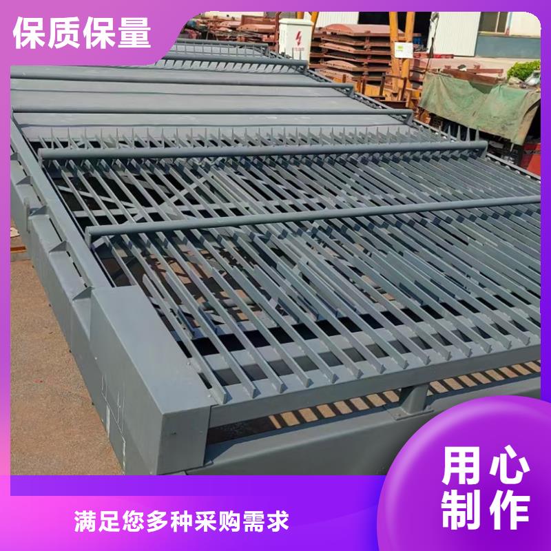 不锈钢清污机耙式格栅清污机批量销售同城货源