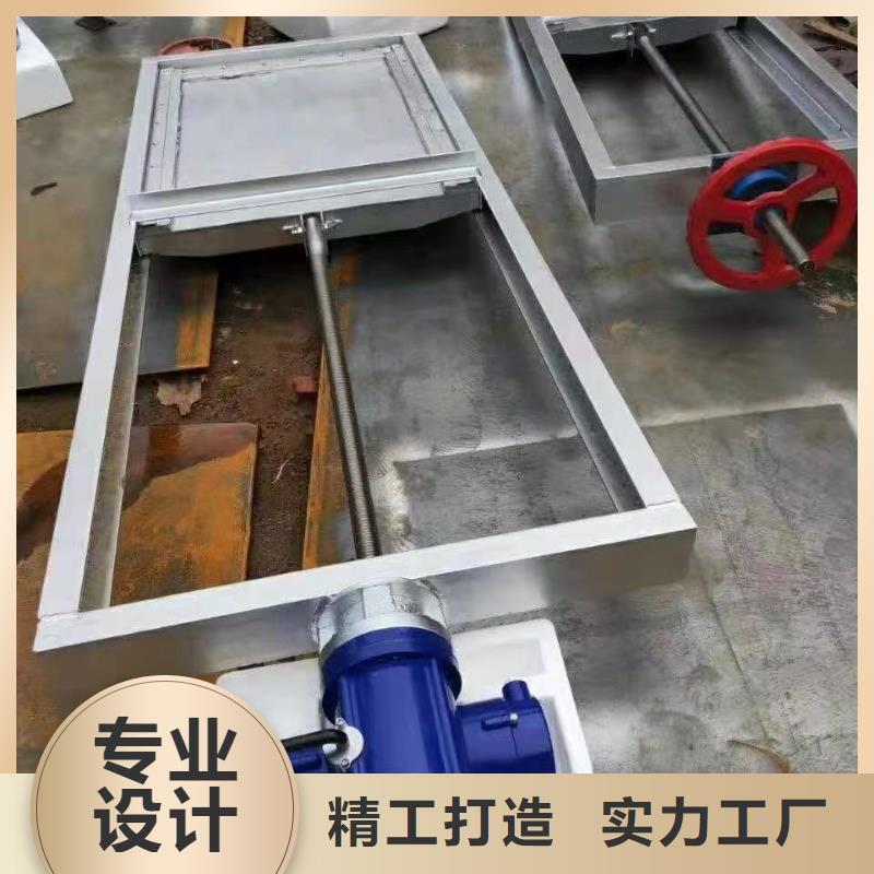 供应批发渠道钢制闸门-口碑好品牌企业