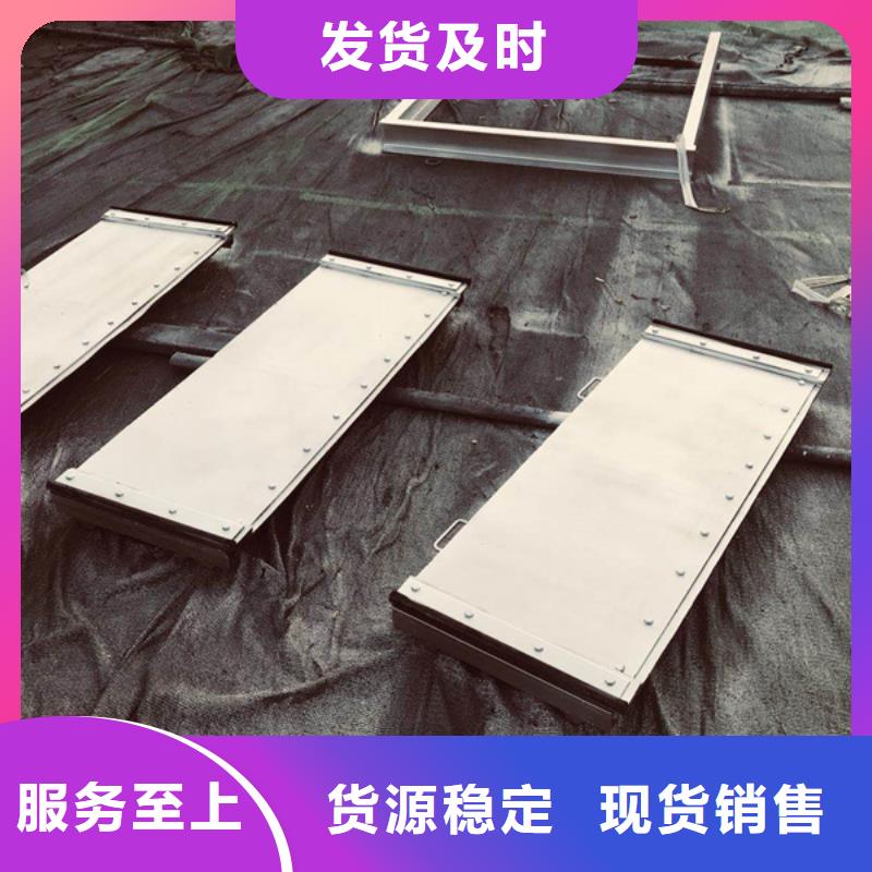 汨罗县钢制闸门瑞鑫厂家经验丰富检验发货