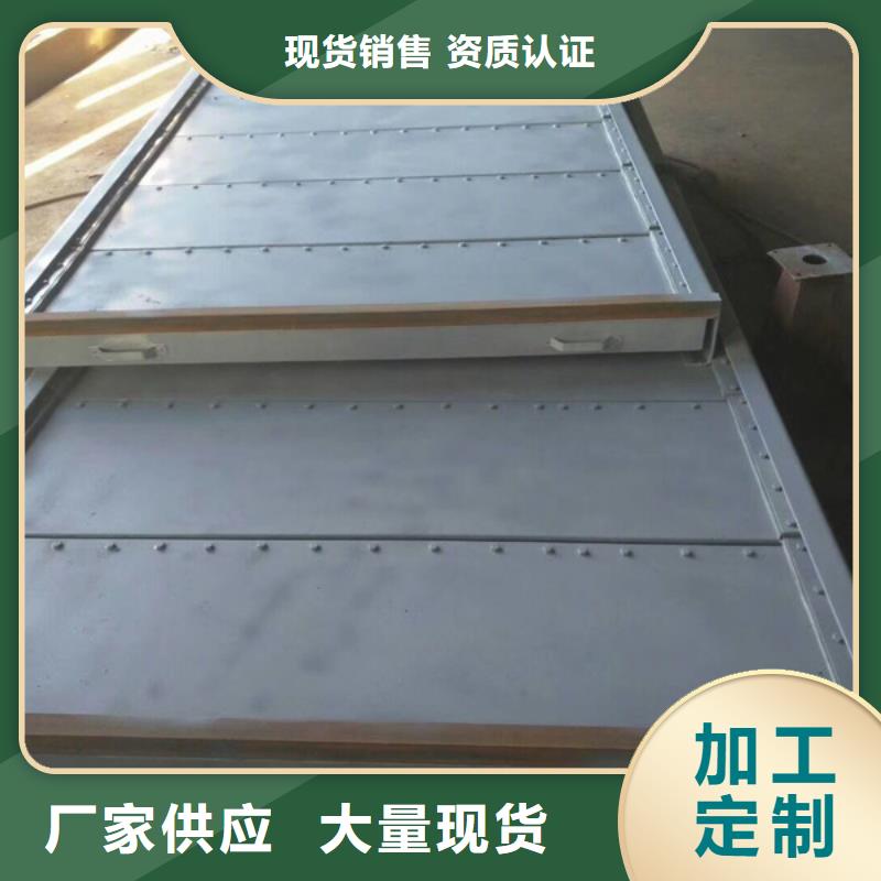 丰南区翻板钢这门寿命长-源头厂家品质保障售后无忧