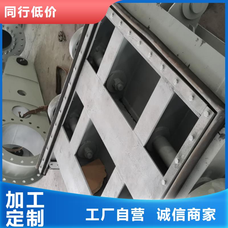 平陆县弧形钢制闸门优质厂家直供精选好货