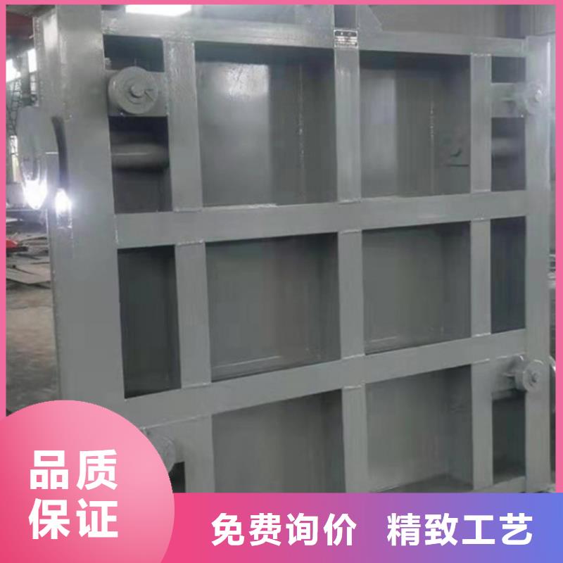 滦县大型钢制闸门厂家直销-质量保证厂家技术完善