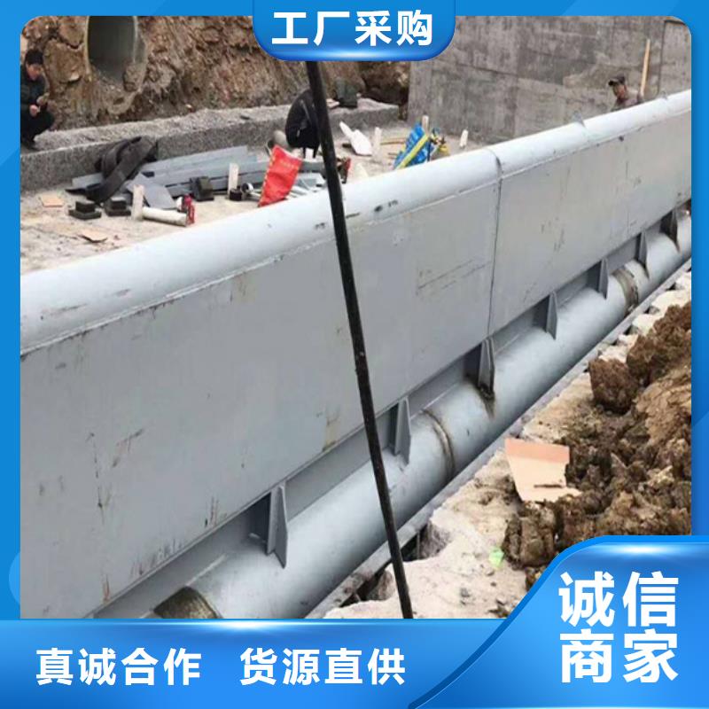 叠梁式平面钢闸门用心经营