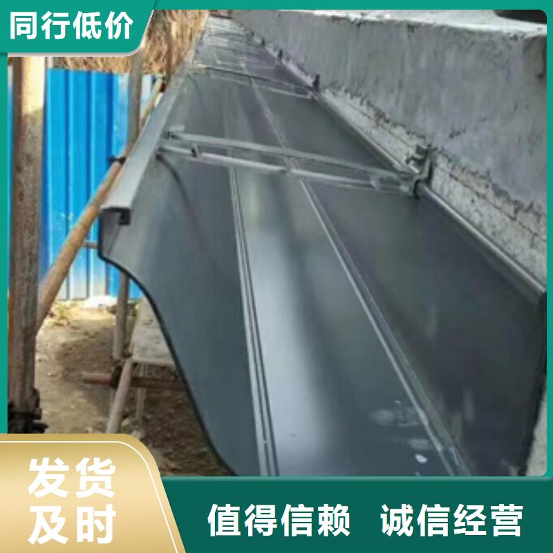 铝合金檐沟多少钱价格产品细节