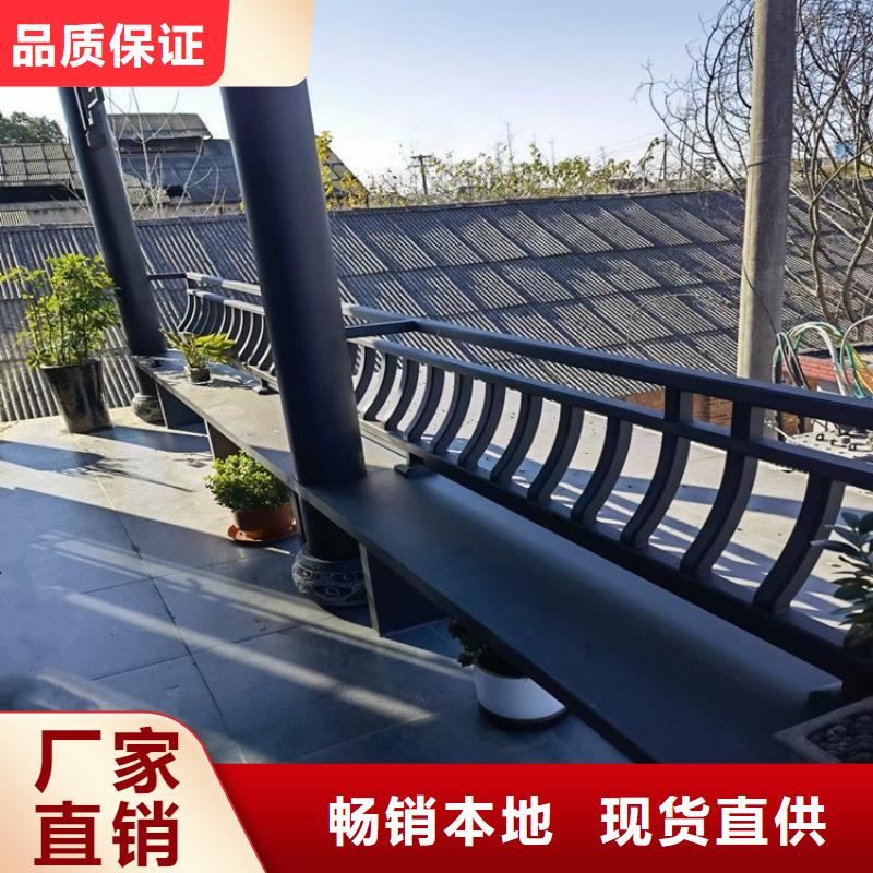 铝合金廊亭厂家直供出货快