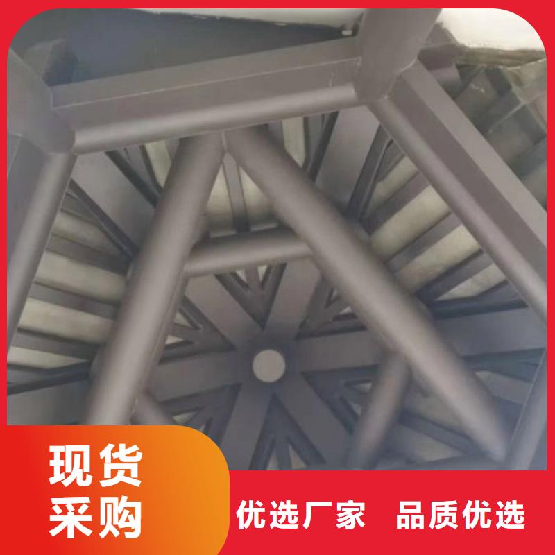 铝雀替供应商同城供应商