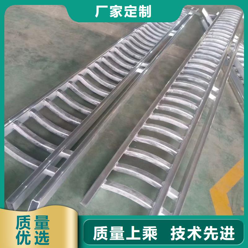 新中式铝合金古建直供厂家品质保障价格合理