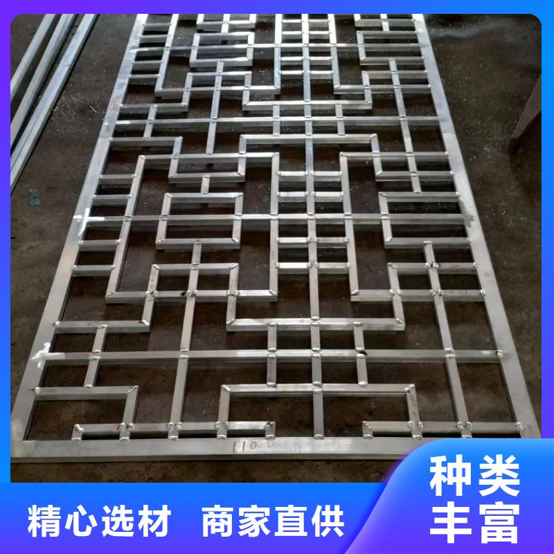 铝替木仿古苏派建筑施工源头厂源头货