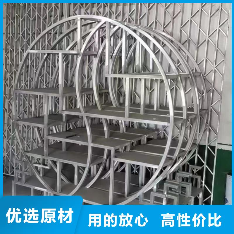 古建铝合金封檐板信赖同城制造商