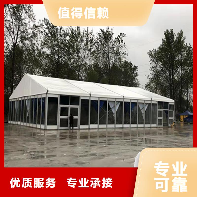 玻璃帐篷租赁-篷房九州解决方案