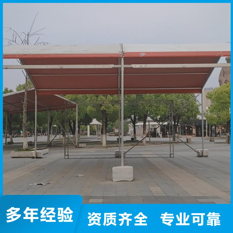 陆丰车展地台出租租赁搭建大气美观实力公司