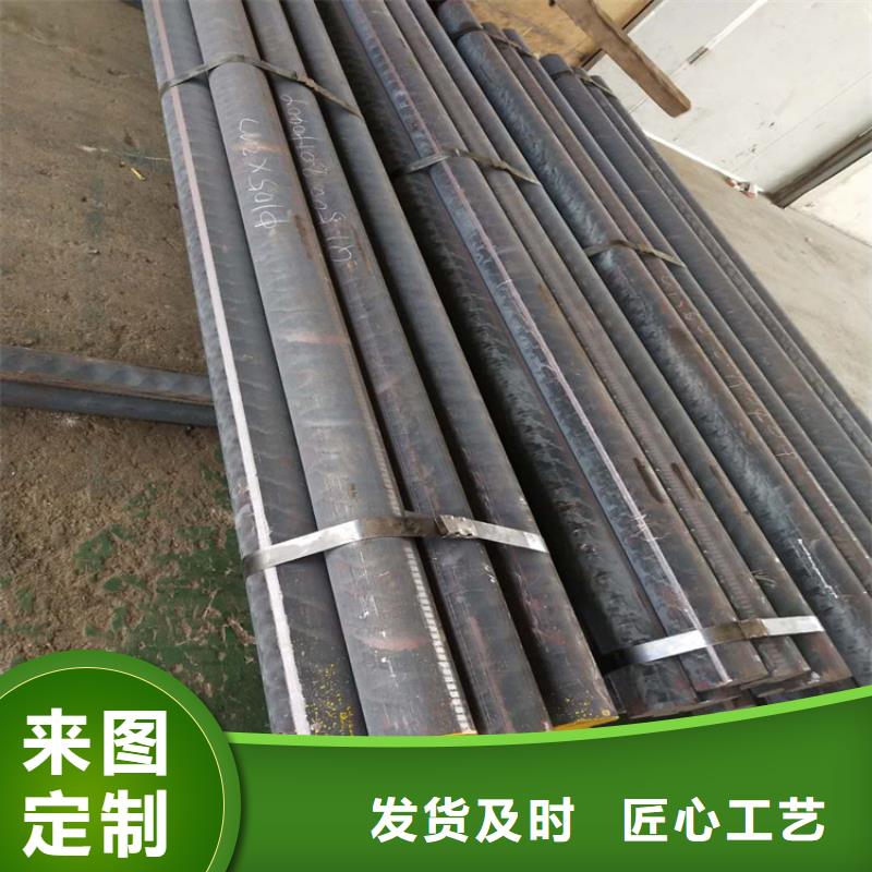 QT400-18球墨铸铁圆钢价格优惠当地制造商