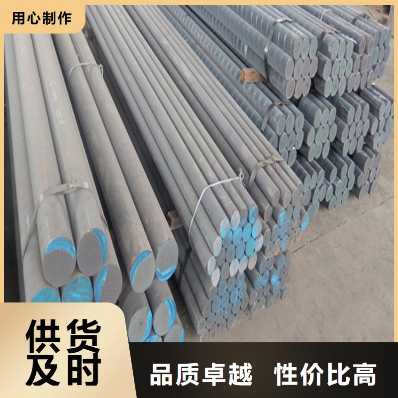 球墨QT450-10圆棒厂家批发产地直供