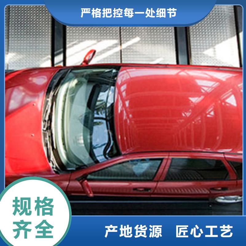 机械车库厂家排名源厂供货