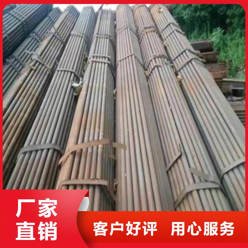 20G无缝管高压锅炉管定尺切割当地厂家