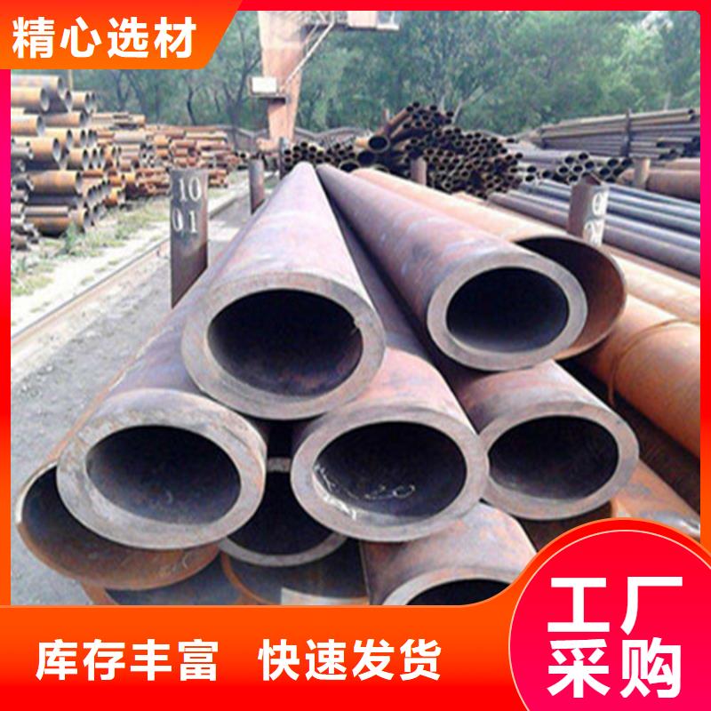 精密不锈钢无缝管量大从优当地公司