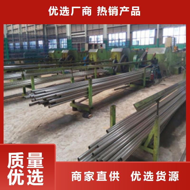 精密钢管可零售工厂批发