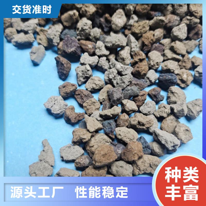 海绵铁滤料比表面积大优选好材铸造好品质