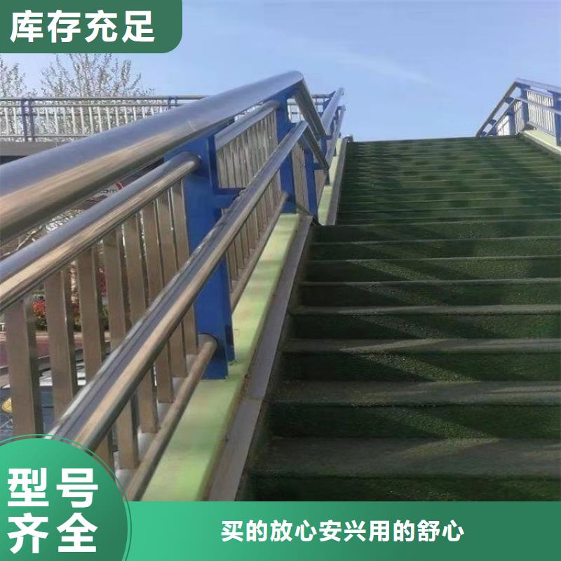 方管防撞立柱氟碳漆喷塑厂家质保本地生产商