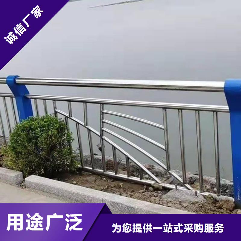 铝合金灯光桥梁护栏按客户要求定制质量三包
