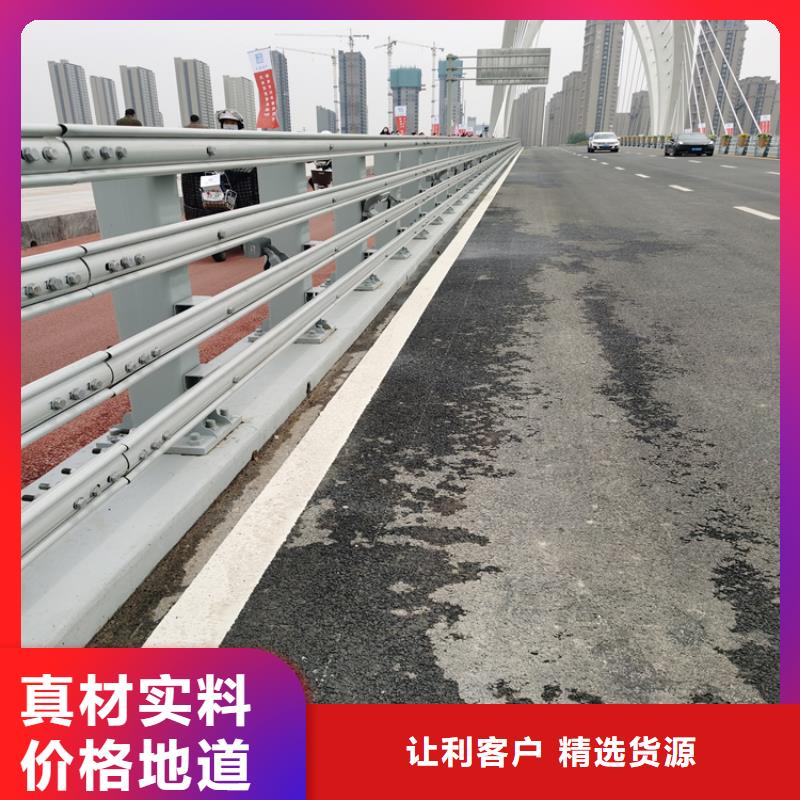 铝合金景观护栏展鸿护栏货源充足标准工艺