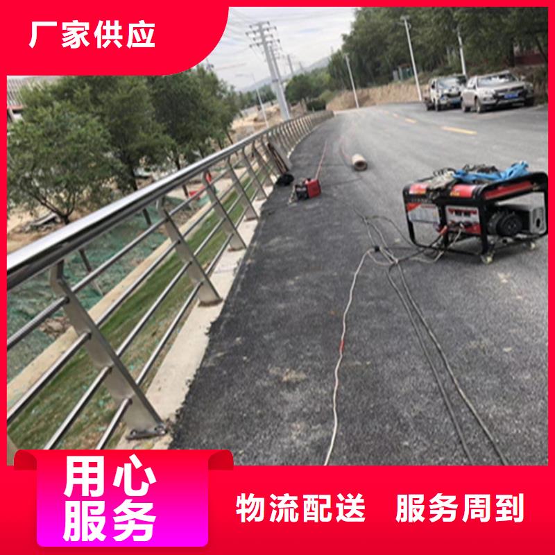 锌钢桥梁防撞护栏展鸿护栏支持定制追求品质