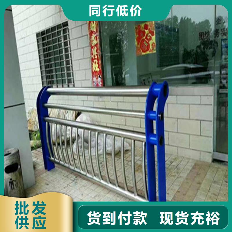 桥梁灯光护栏适用范围广让利客户