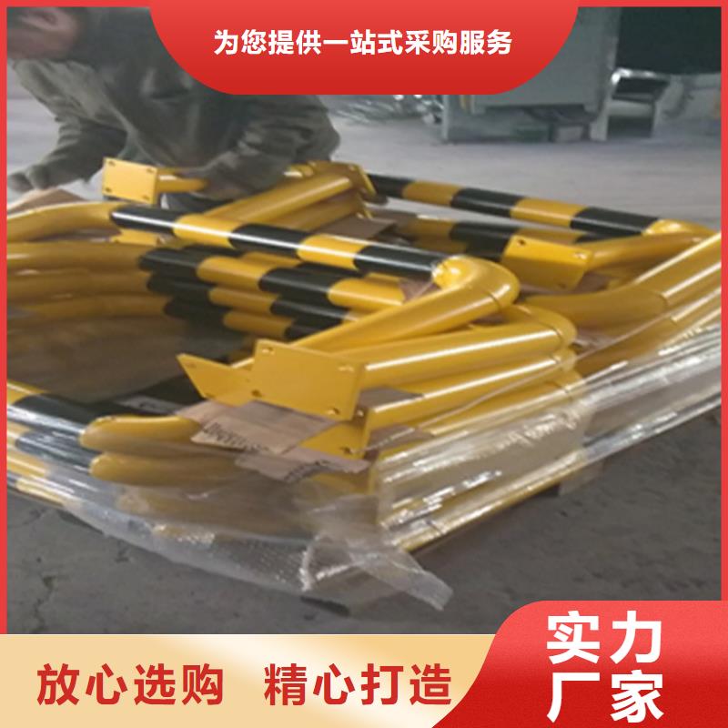 桥梁铝合金栏杆寿命长久长期承接当地货源
