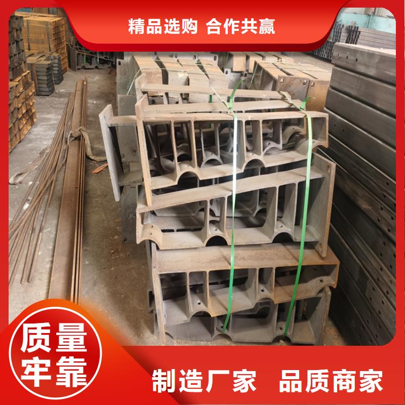 铝合金景区防护栏上等钢材制造厂家采购