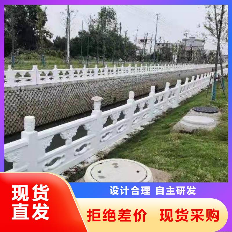 Q355B桥梁防撞护栏随时询价同城制造商