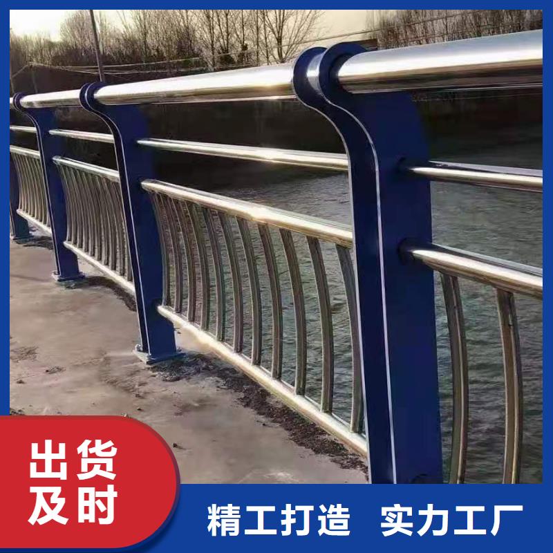 玻璃不锈钢立柱栏杆高端定制本地厂家