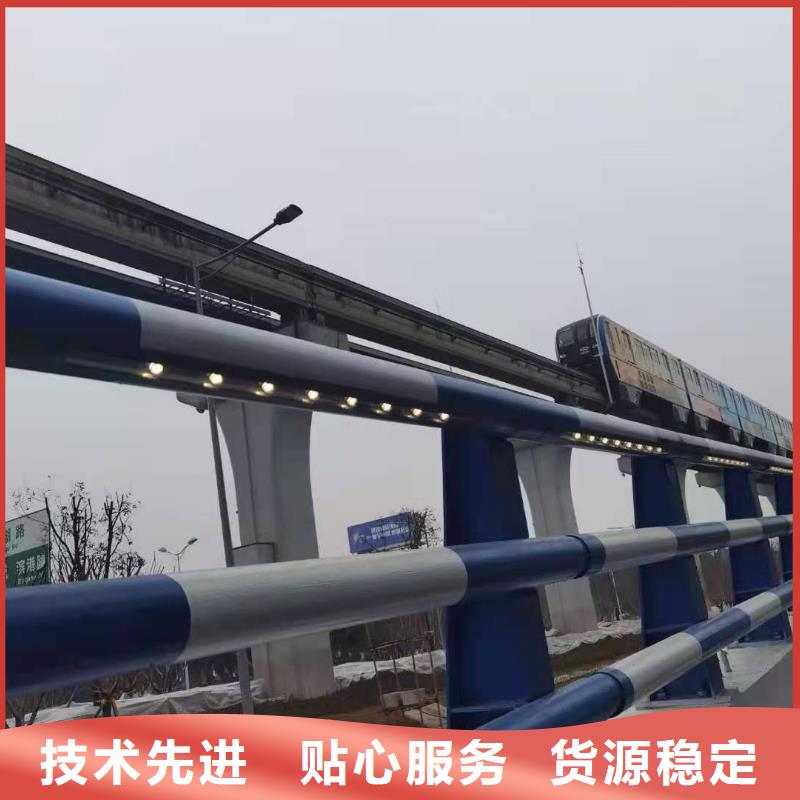 买不锈钢复合管护栏必看-来电咨询本地公司