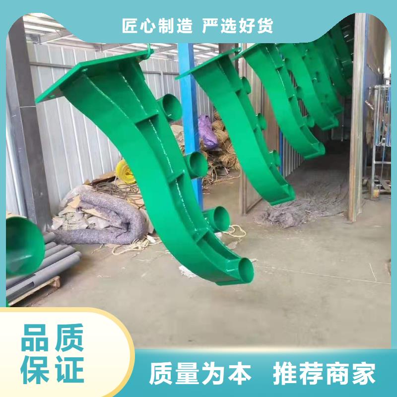 优质不锈钢立柱的基地专注品质