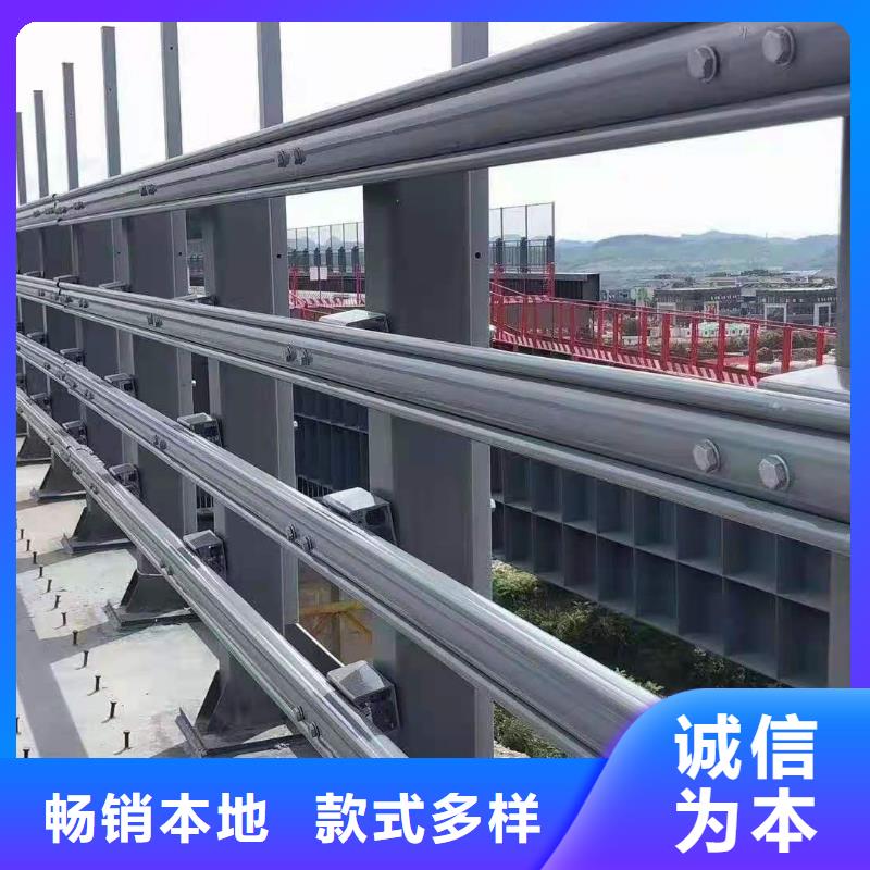 不锈钢护栏承接公司品质之选