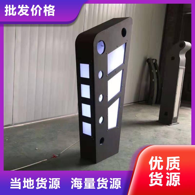 铸造石源头护栏厂家经久耐用匠心工艺