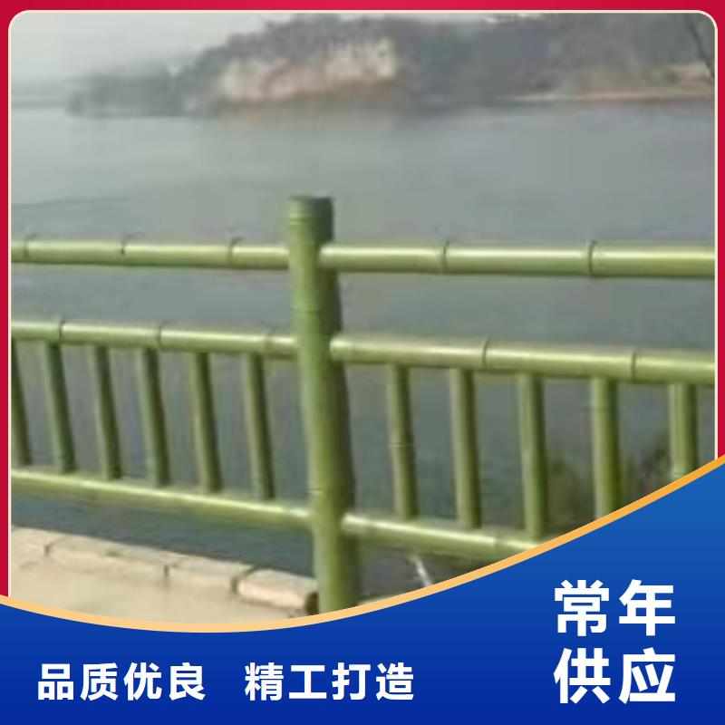 304桥梁两侧灯光护栏直销实业厂家源头厂家