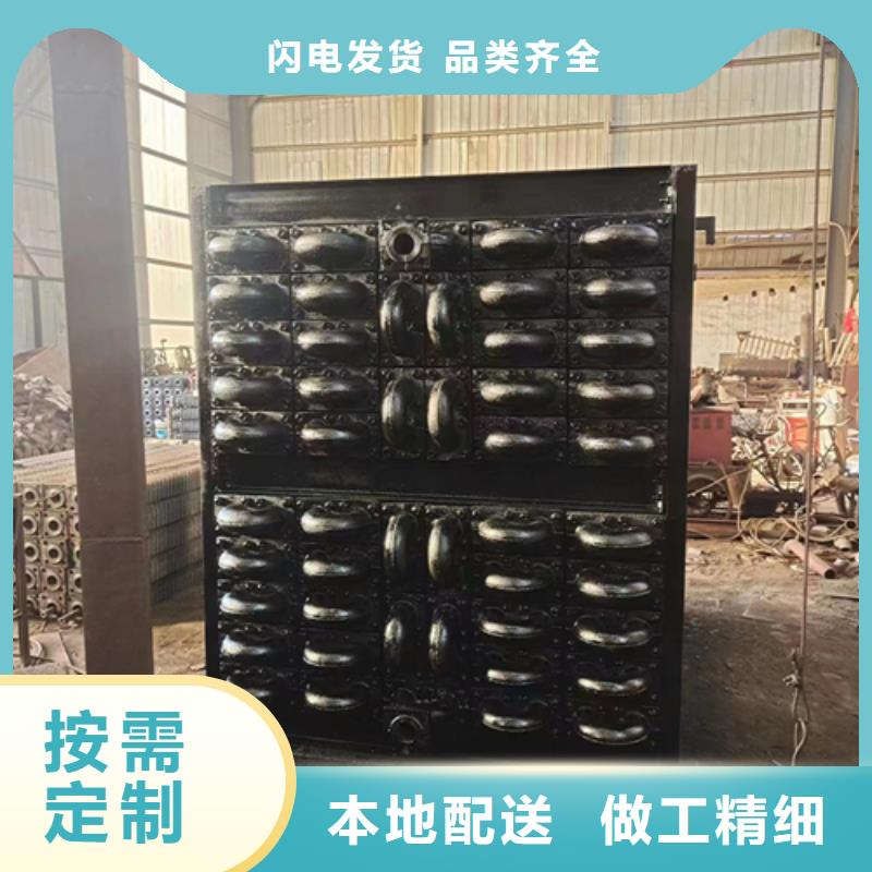 供应锅炉省煤器价格有优势