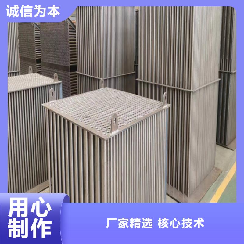专业销售10T-12T锅炉省煤器-热销不断创新