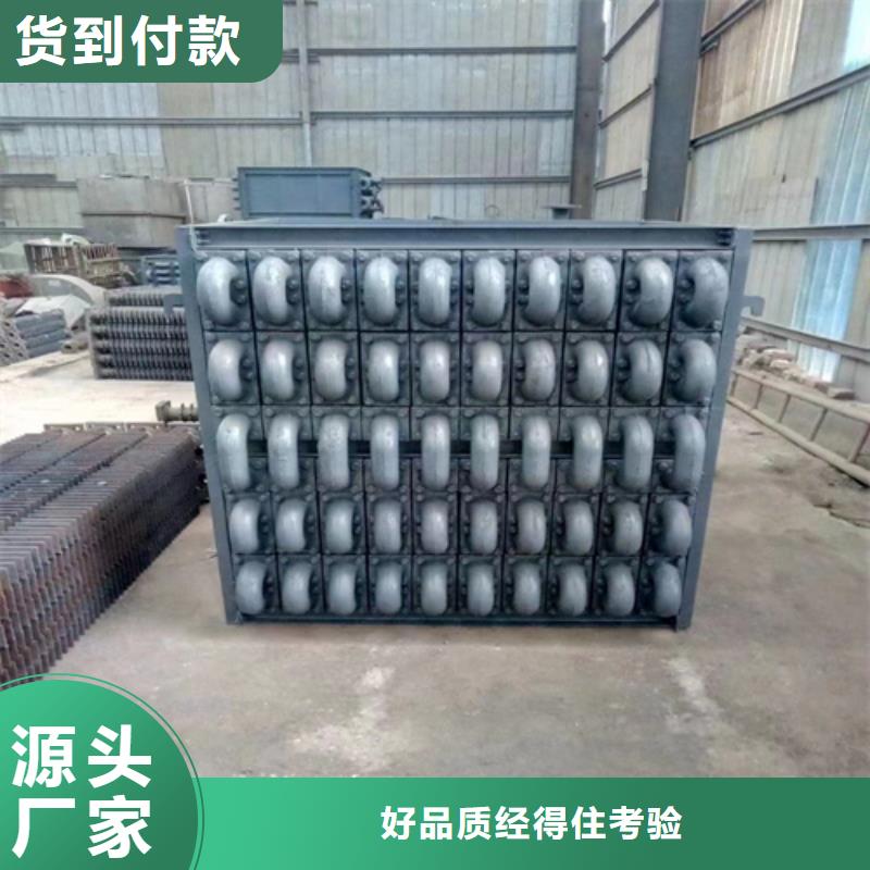 可定制的2-4T锅炉省煤器供货商产品细节参数
