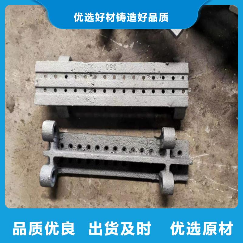 铸造件大型厂家直销匠心制造