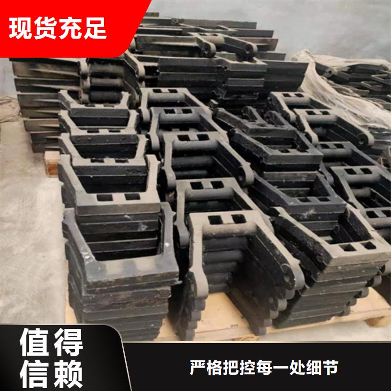 耐高温锅炉炉排市场行情老客户钟爱