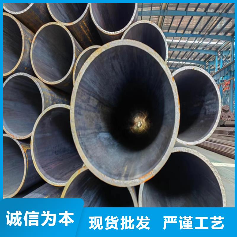 45#精密钢管现货质量好老品牌厂家