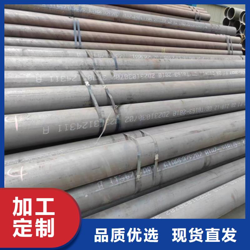 高压锅炉管厂家源厂定制