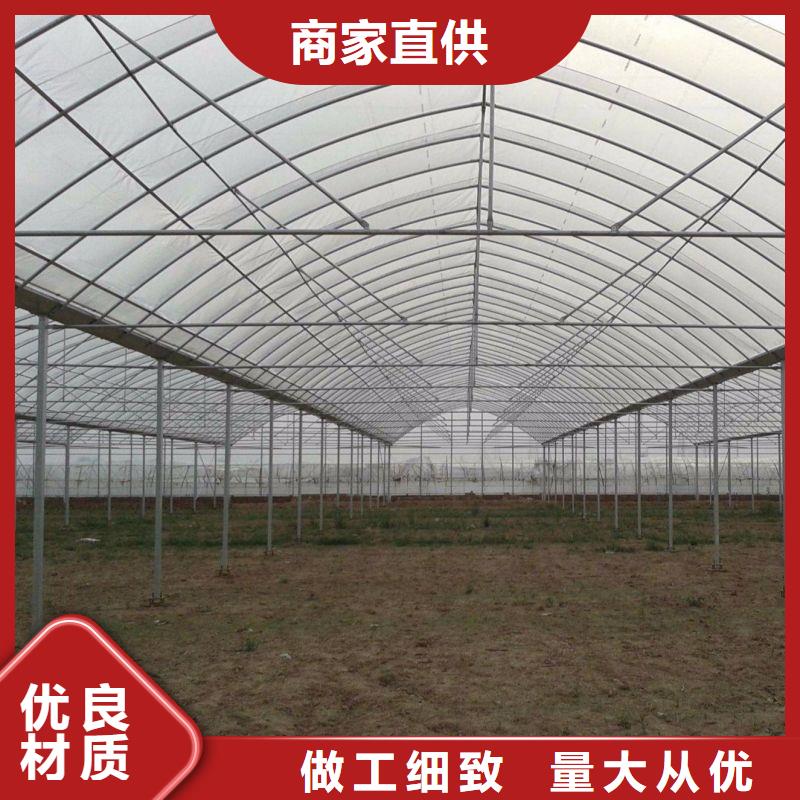 连体大棚用镀锌管地址本地厂家