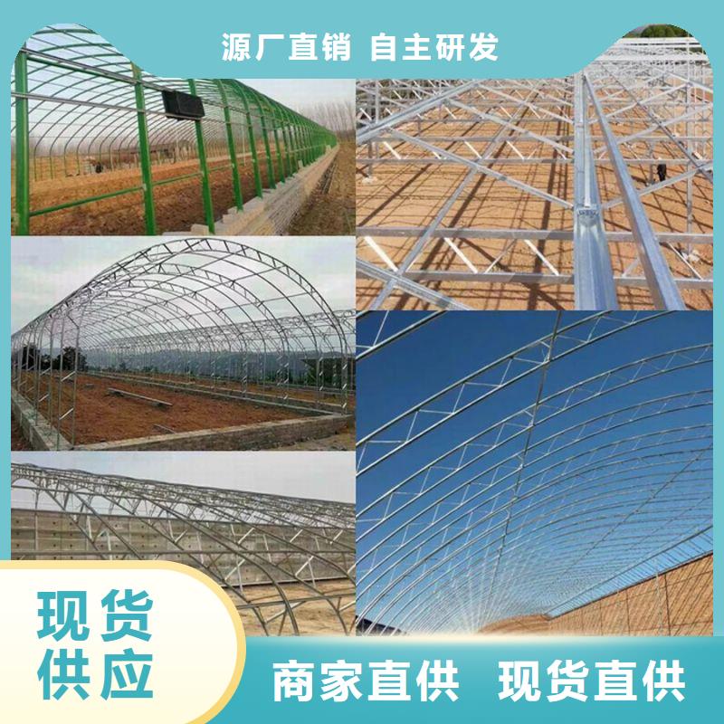 建宁县热镀锌大棚管发货快质检严格放心品质