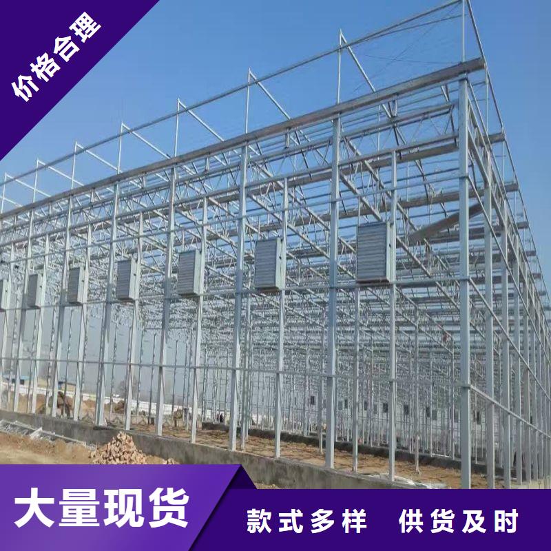 临高县火龙果定尺大棚管咋买质量看得见
