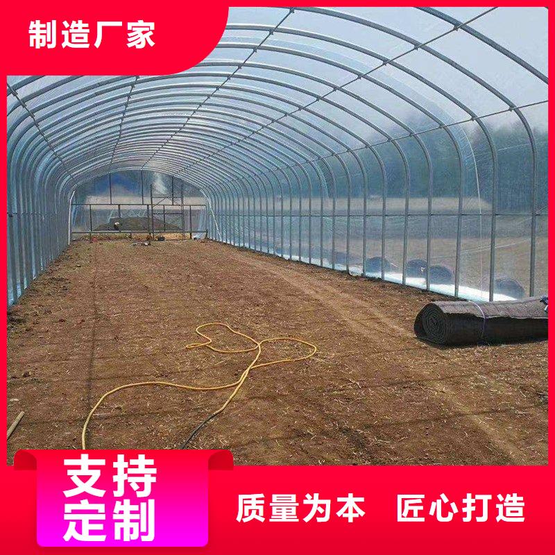 ​博望区塑料薄膜温室制造厂家当地货源
