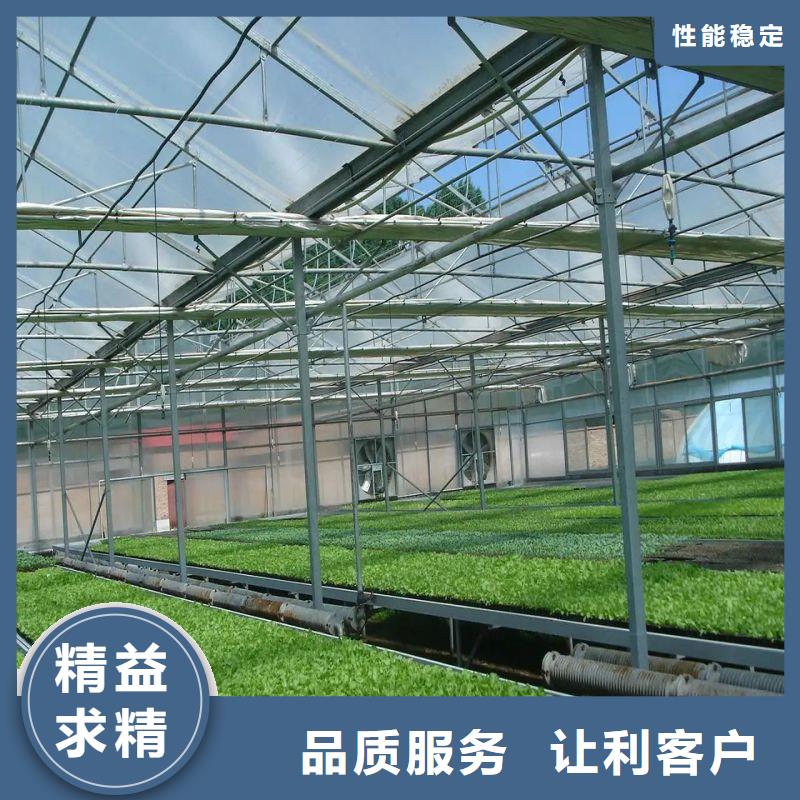临颍县连体大棚管,价格专注细节更放心